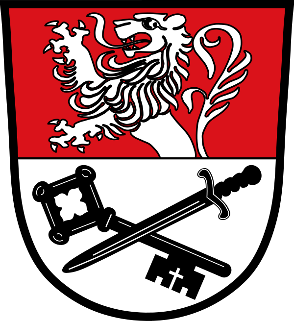 Wappen von Gerhardshofen