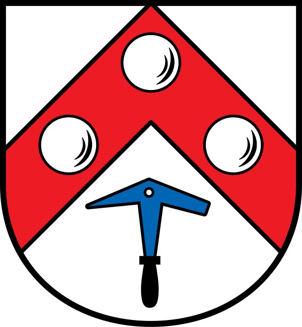 Wappen von Gering