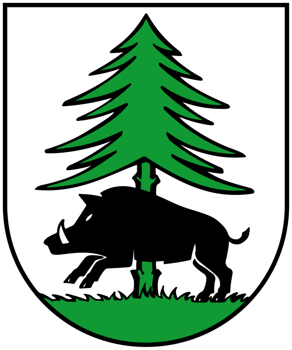 Wappen von Geringswalde