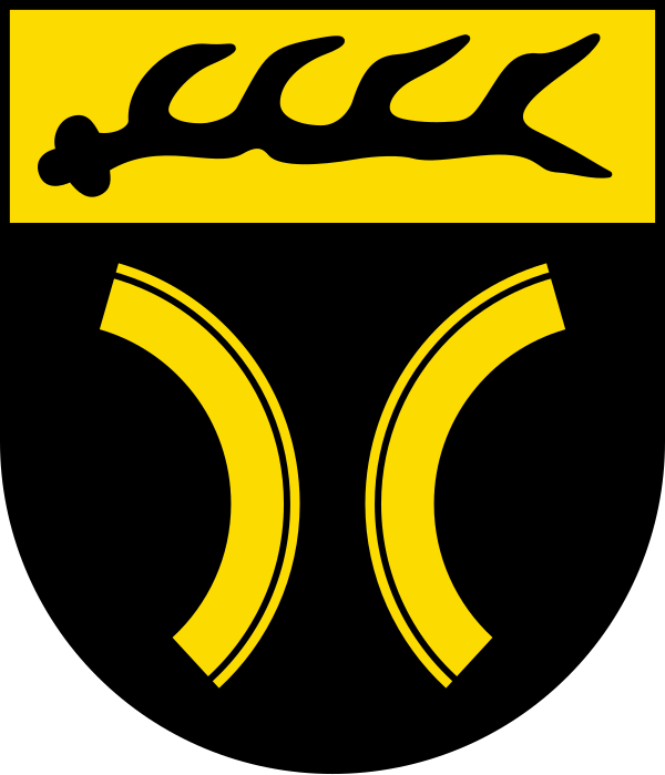 Wappen von Gerlingen