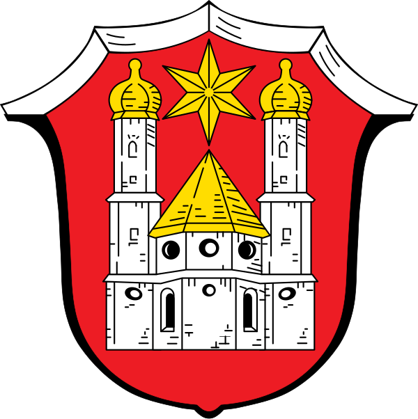 Wappen von Germaringen