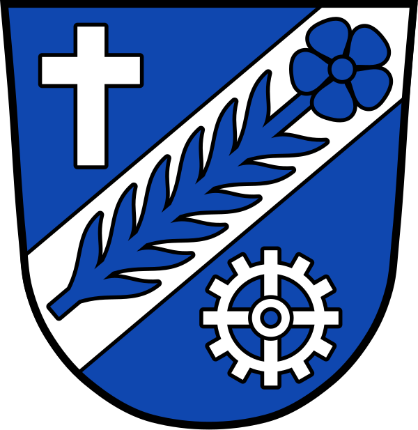 Wappen von Gernrode