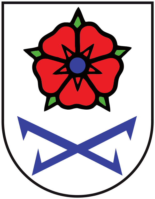 Wappen von Gernsbach