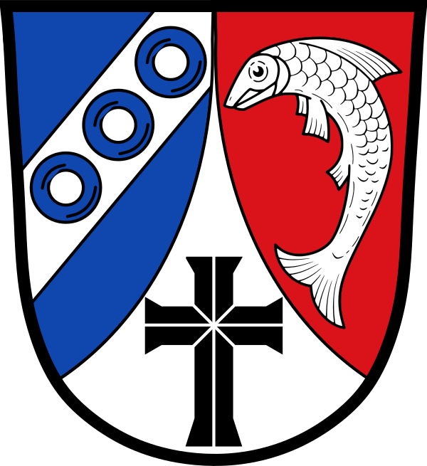 Wappen von Geroda
