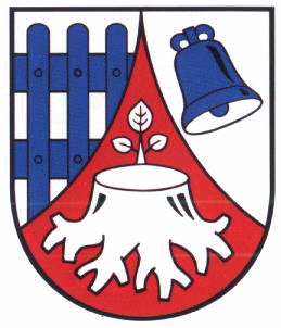 Wappen von Geroda