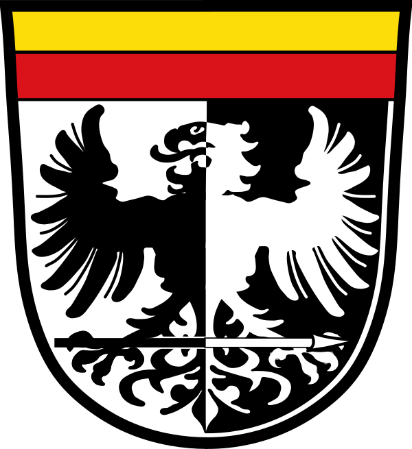 Wappen von Gerolfingen