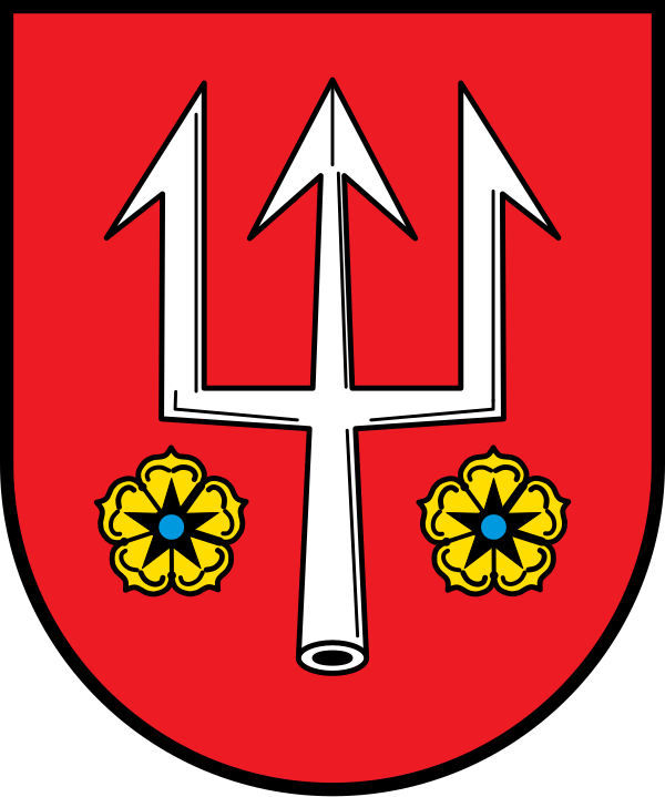 Wappen von Gerolsheim