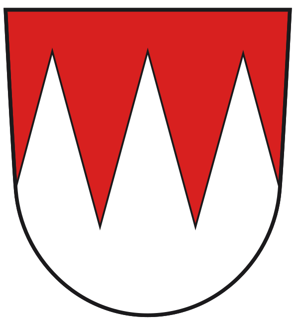Wappen von Gerolzhofen