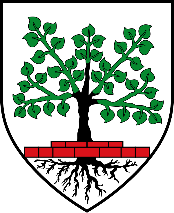 Wappen von Gersfeld (Rhön)