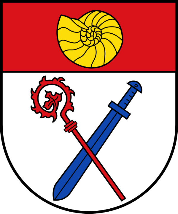 Wappen von Gersheim