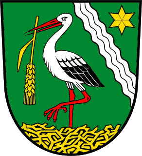 Wappen von Gerstungen