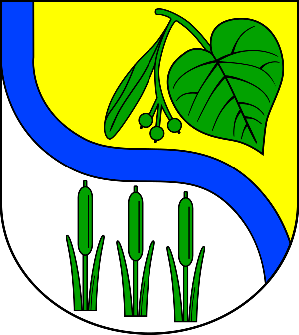 Wappen von Geschendorf
