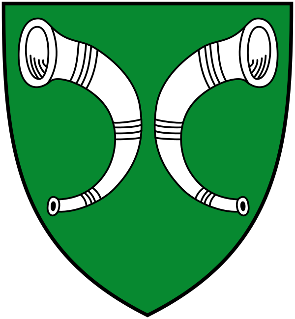 Wappen von Gescher