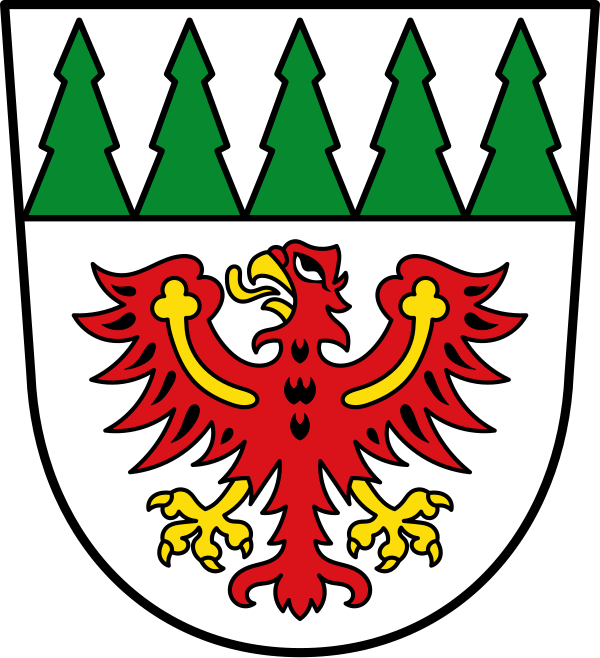 Wappen von Geslau