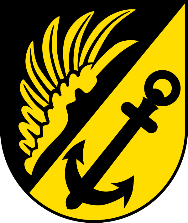 Wappen von Gevensleben