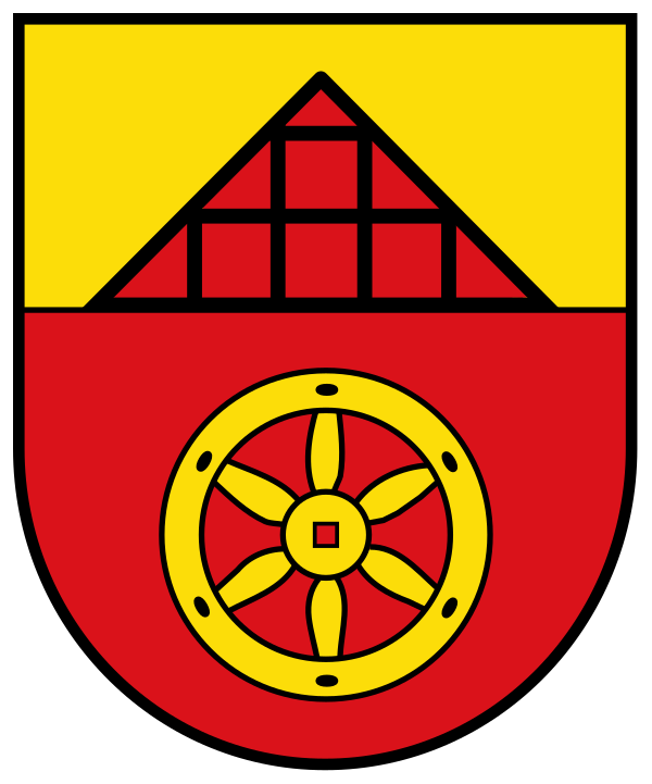 Wappen von Gieboldehausen