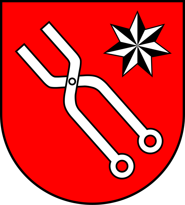 Wappen von Giekau