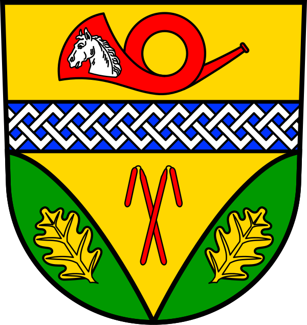 Wappen von Gieleroth