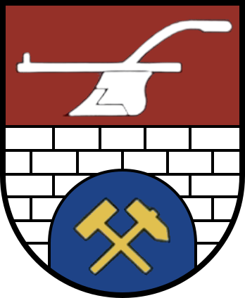 Wappen von Giersleben