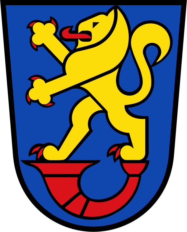 Wappen von Gifhorn