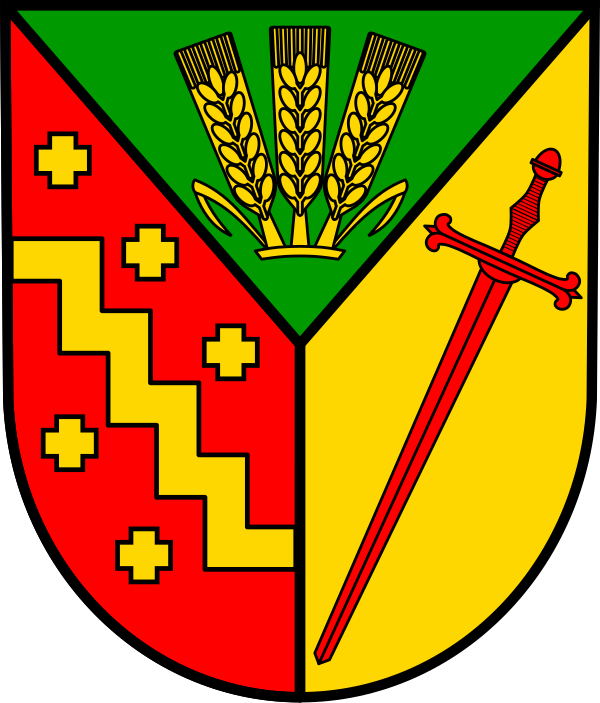 Wappen von Gillenbeuren