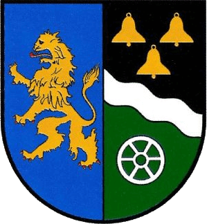 Wappen von Gillersdorf