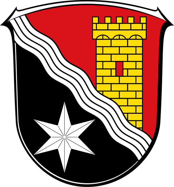 Wappen von Gilserberg