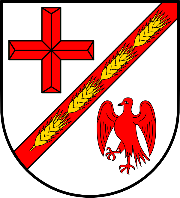 Wappen von Gilzem