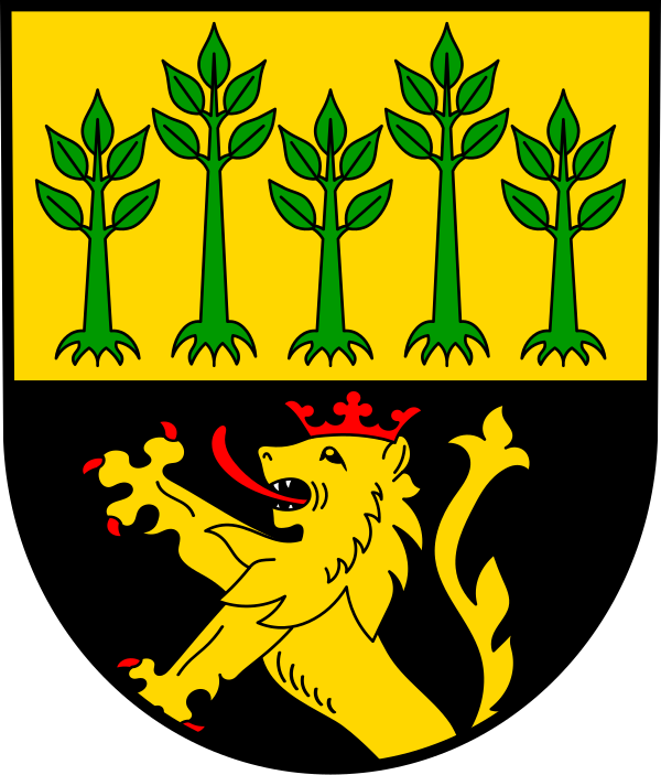 Wappen von Gimbweiler