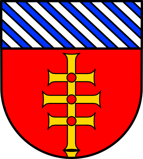 Wappen von Gindorf