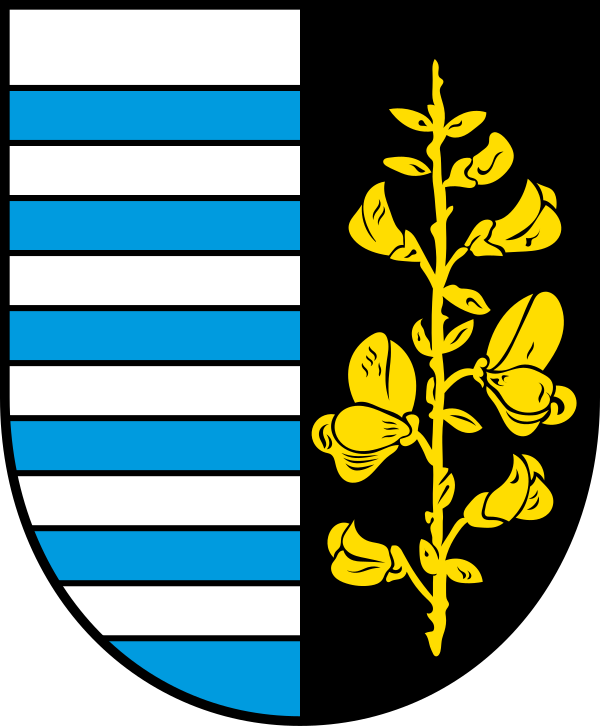 Wappen von Ginsweiler