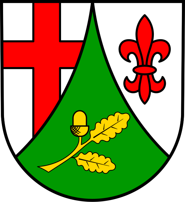 Wappen von Gipperath