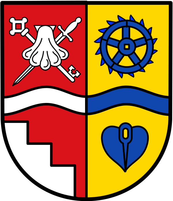 Wappen von Girod