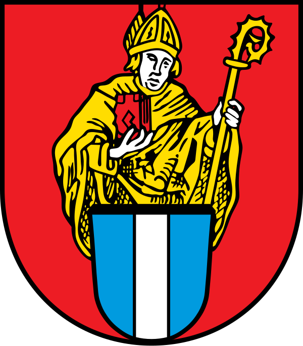 Wappen von Glan-Münchweiler