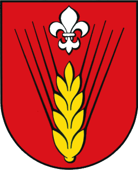 Wappen von Glasin