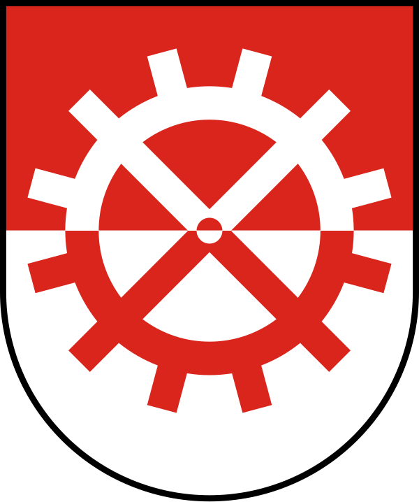Wappen von Glatten