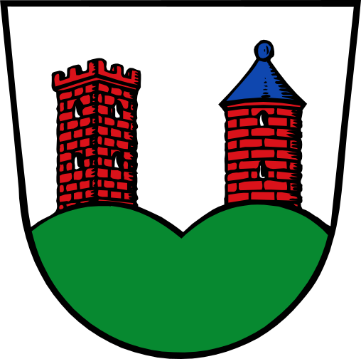 Wappen von Gleichen
