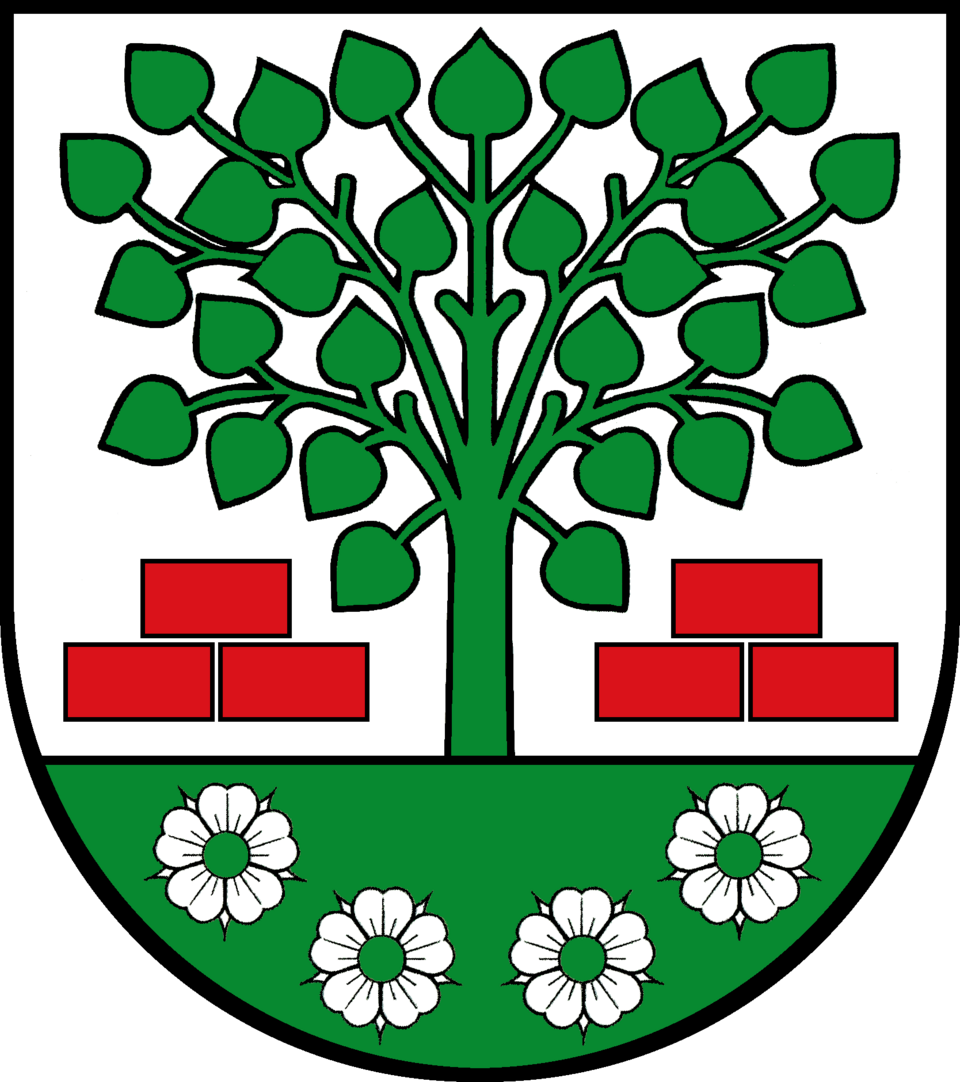 Wappen von Gleina, Unstruttal
