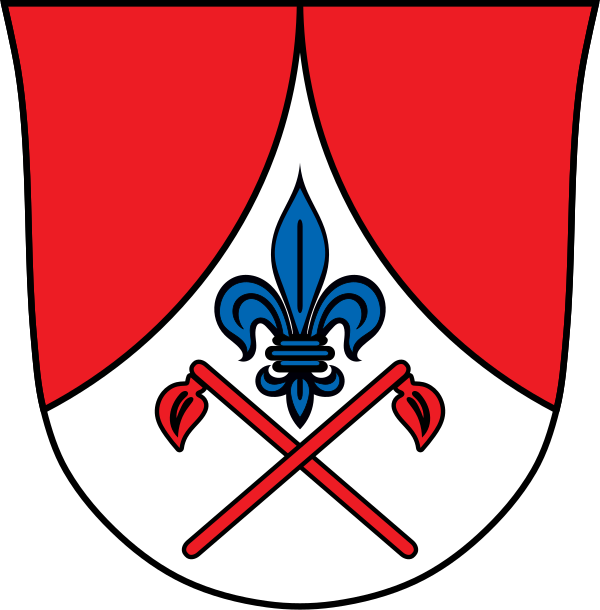 Wappen von Gleiritsch