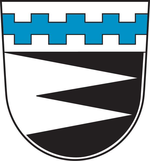 Wappen von Gleißenberg