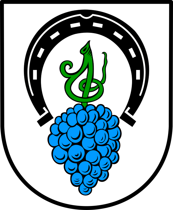 Wappen von Gleisweiler