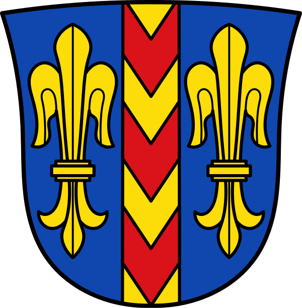 Wappen von Glött