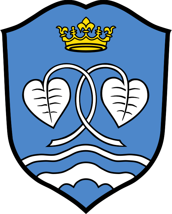 Wappen von Gmund am Tegernsee