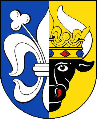 Wappen von Gnoien