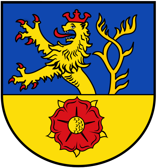 Wappen von Goch