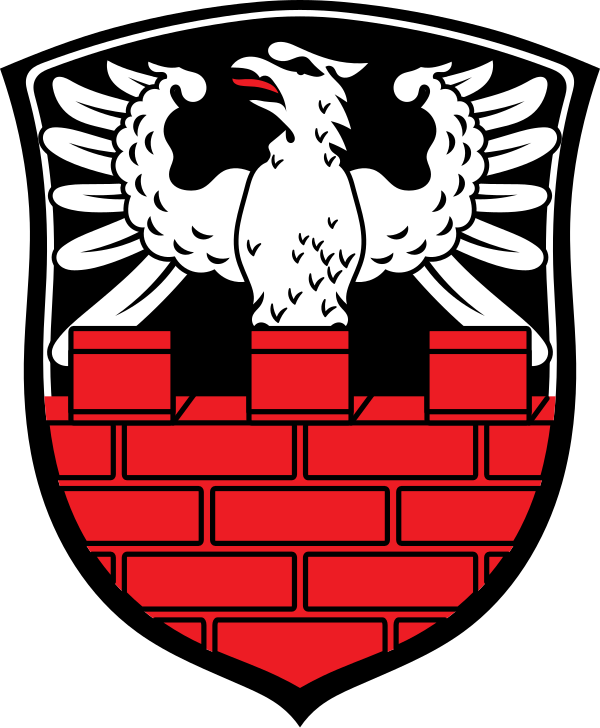 Wappen von Gochsheim