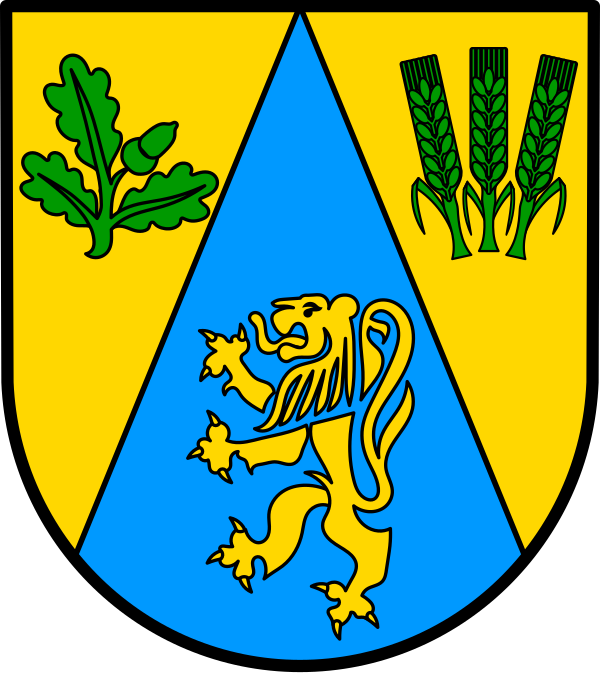Wappen von Goddert