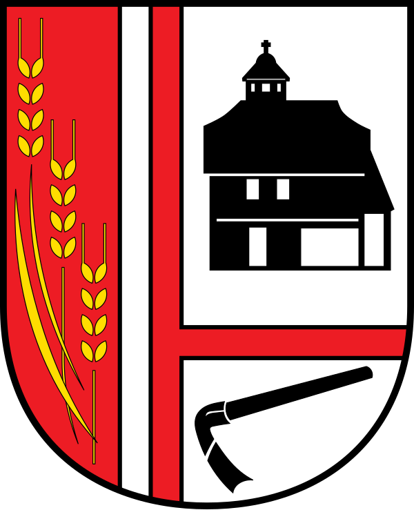 Wappen von Gödenroth