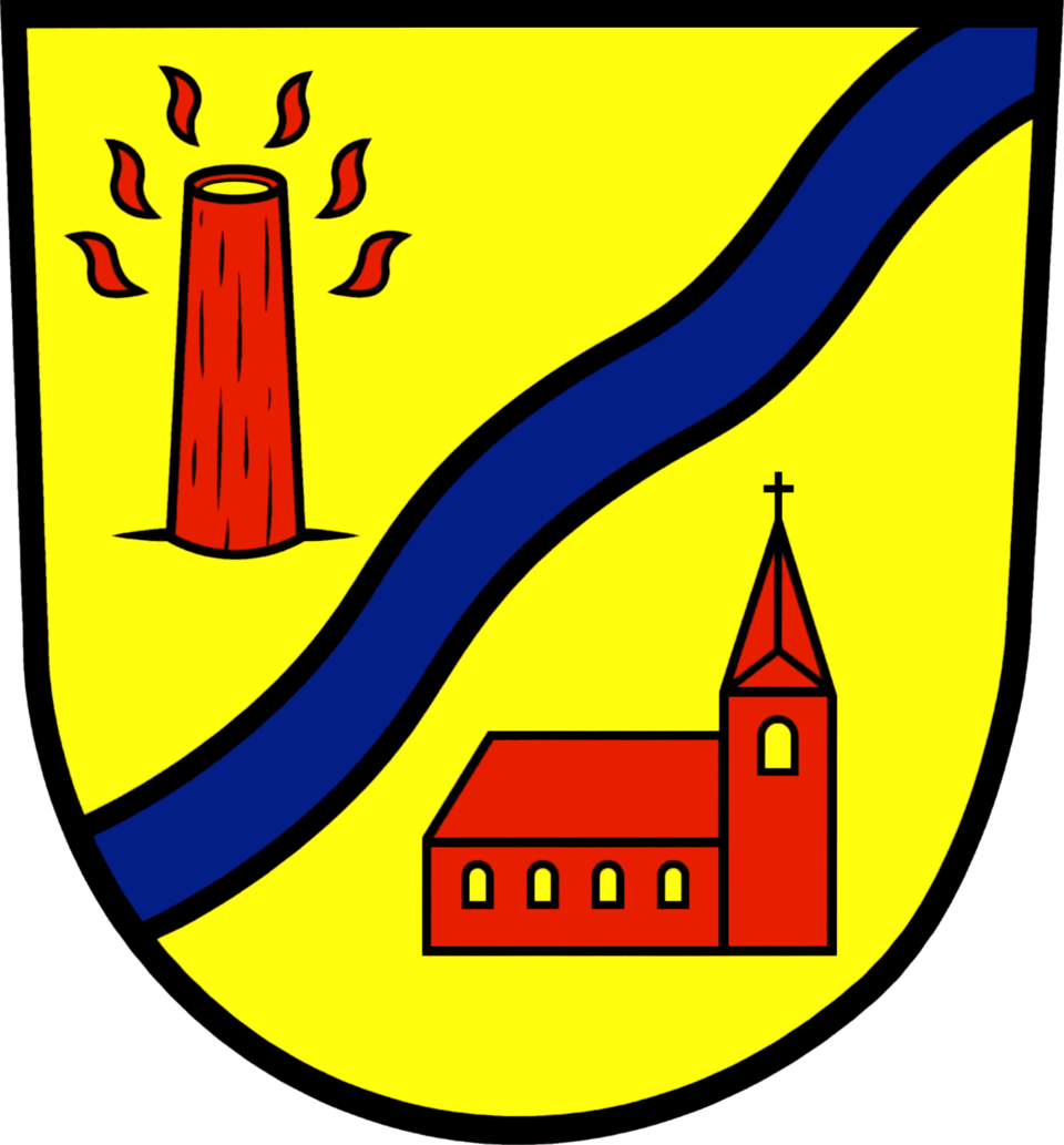 Wappen von Göhlen