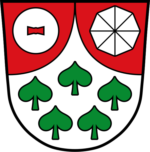 Wappen von Göhren